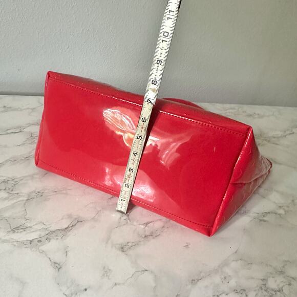 Kate Spade Red Tote Bag - Picture 16 of 16